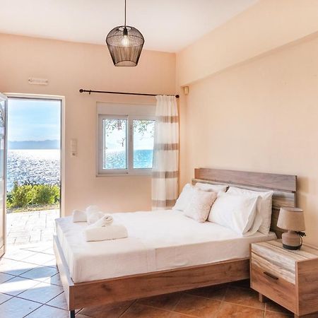 Apartament Όνειρο Dream Chrani Zewnętrze zdjęcie