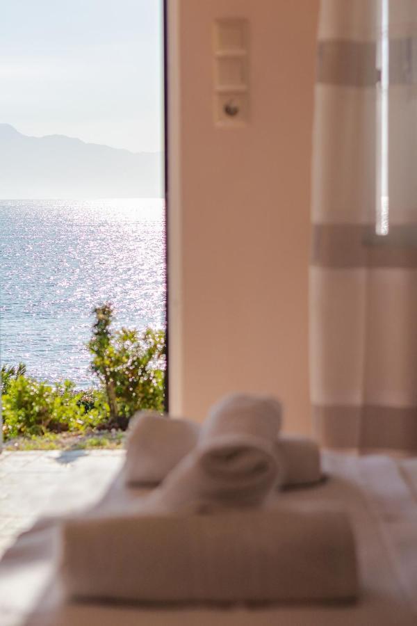 Apartament Όνειρο Dream Chrani Zewnętrze zdjęcie
