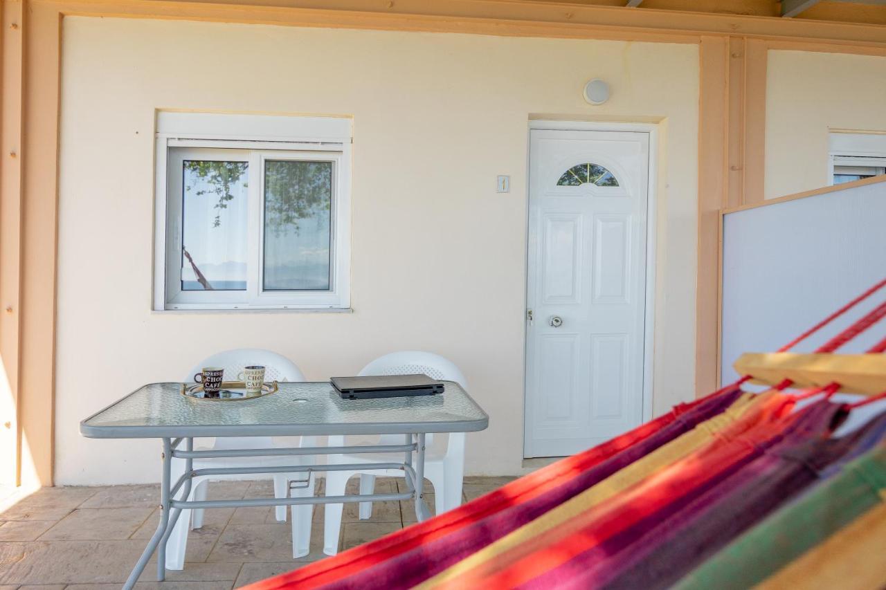 Apartament Όνειρο Dream Chrani Zewnętrze zdjęcie